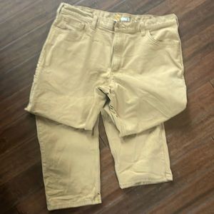 Carhartt pants